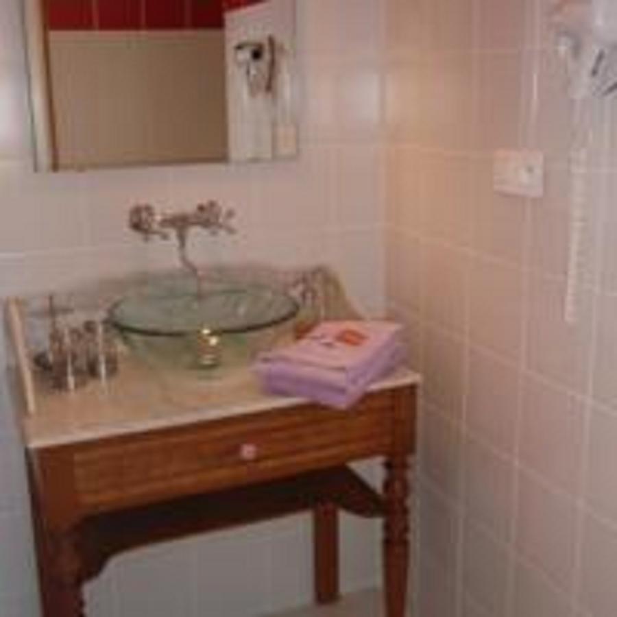 Au Rendez Vous De L'Auxois B&B Essey Szoba fotó