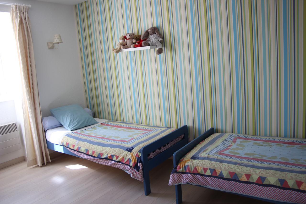 Au Rendez Vous De L'Auxois B&B Essey Szoba fotó